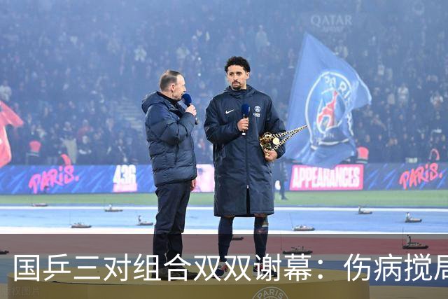 国乒三对组合双双谢幕：伤病搅局“乒乒大典