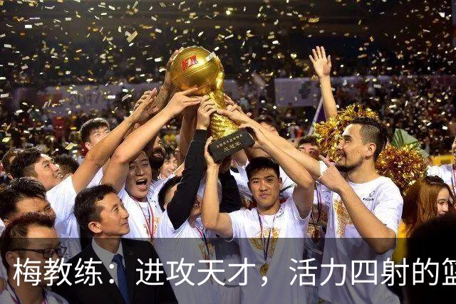 梅教练：进攻天才，活力四射的篮球灵魂